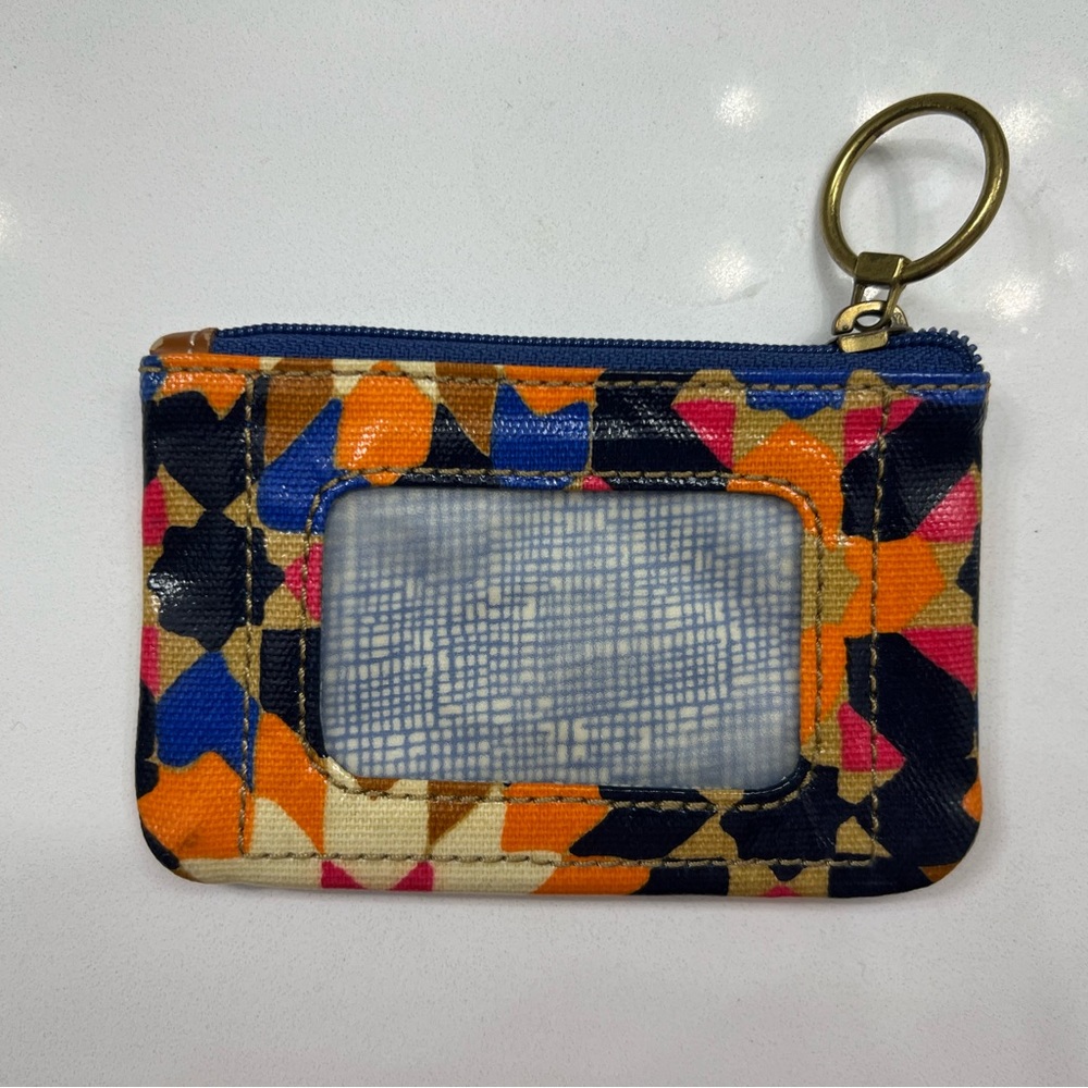 Fossil coin purse